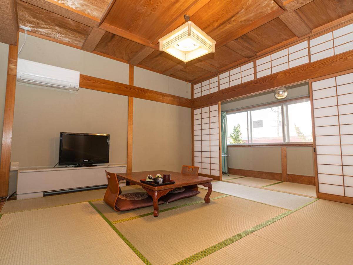 Shimaya Yamanouchi  Exterior photo