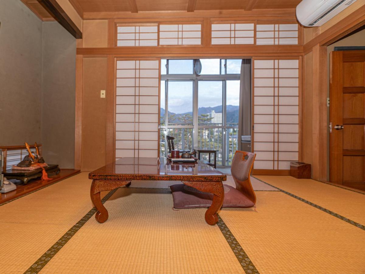 Shimaya Yamanouchi  Exterior photo