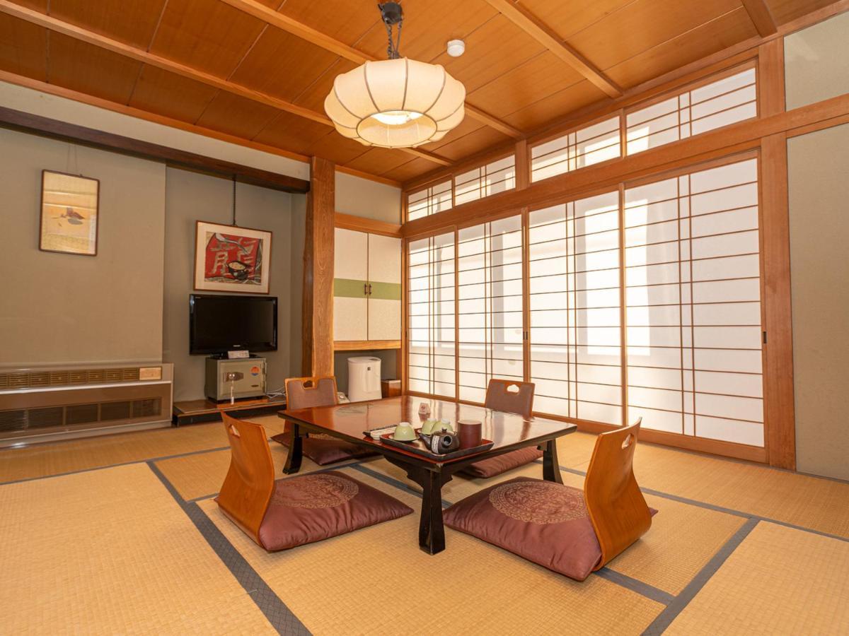 Shimaya Yamanouchi  Exterior photo