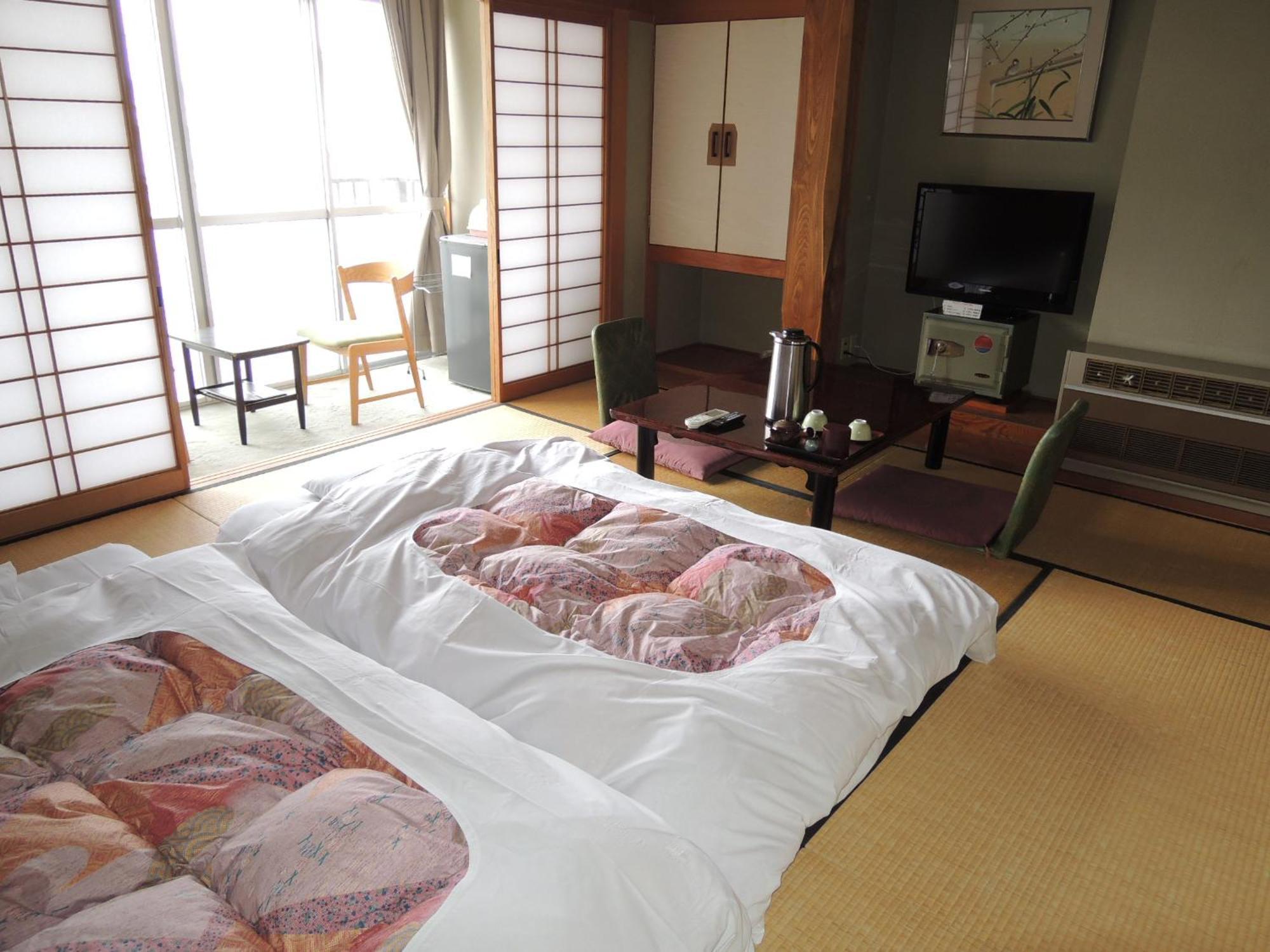 Shimaya Yamanouchi  Exterior photo