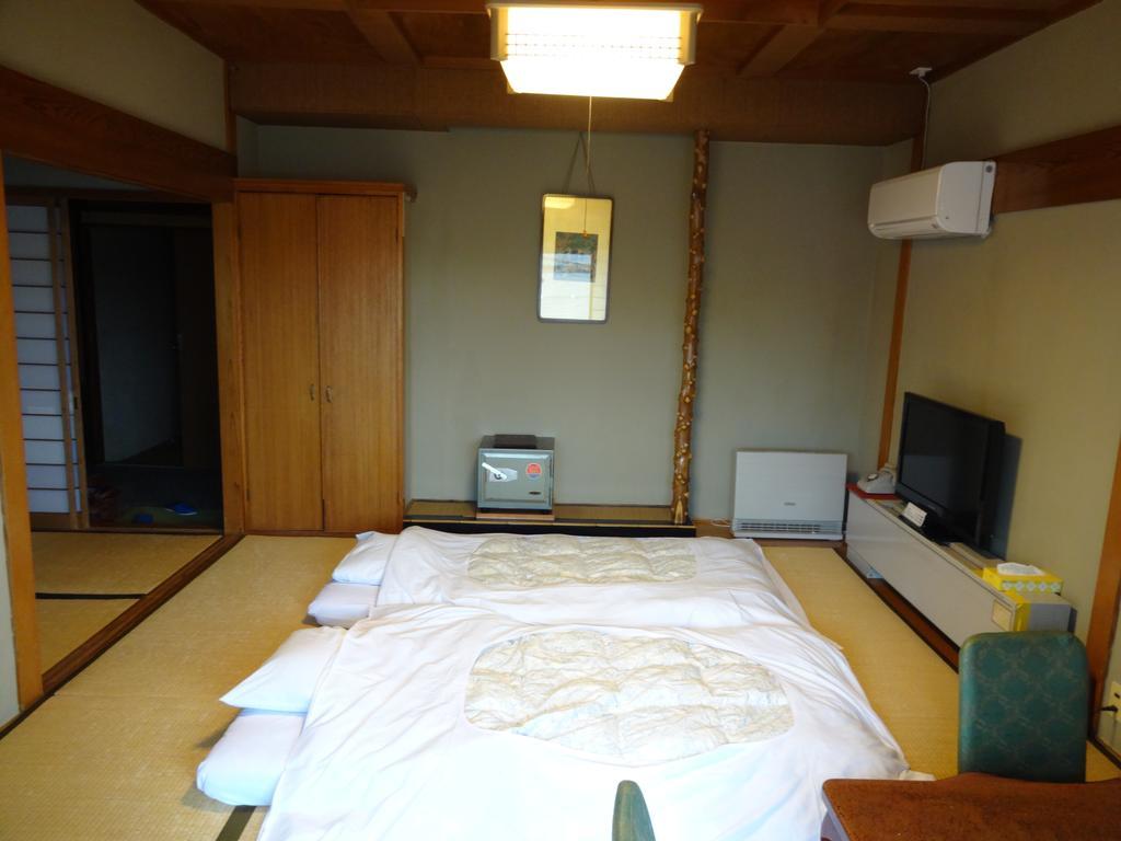 Shimaya Yamanouchi  Exterior photo