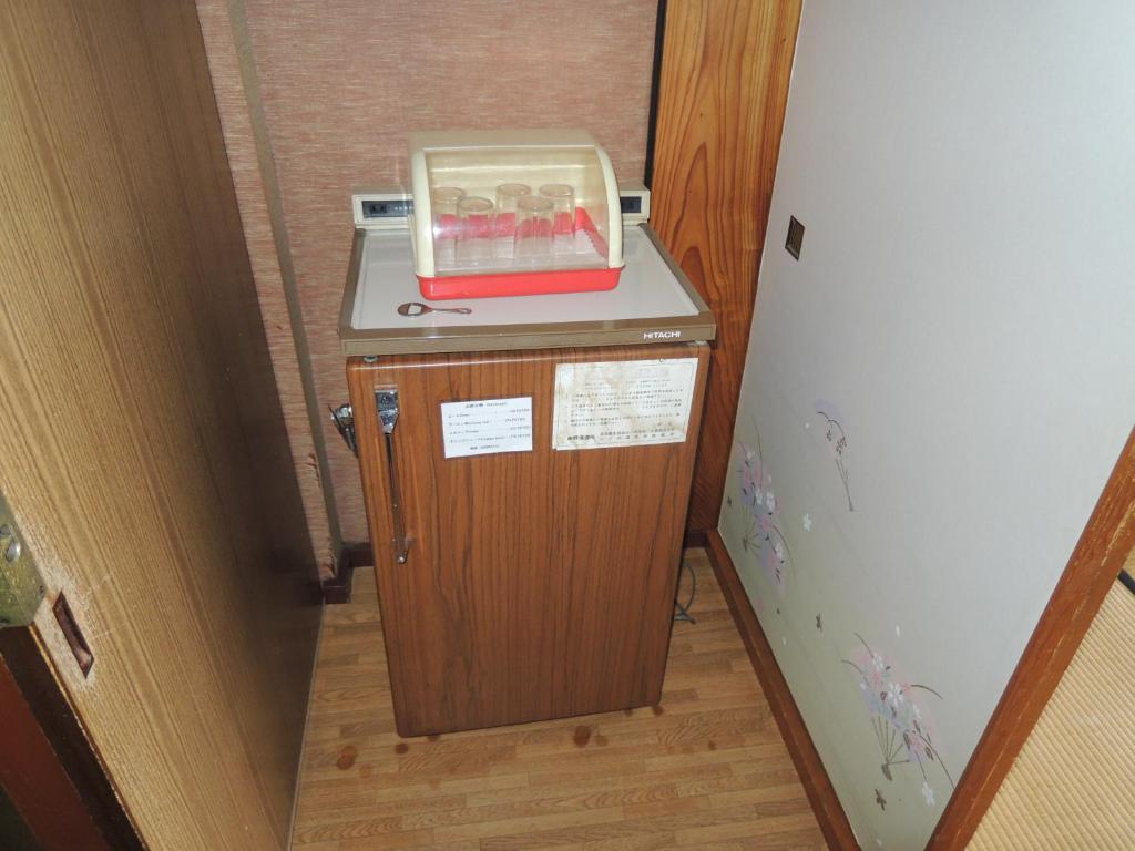 Shimaya Yamanouchi  Room photo