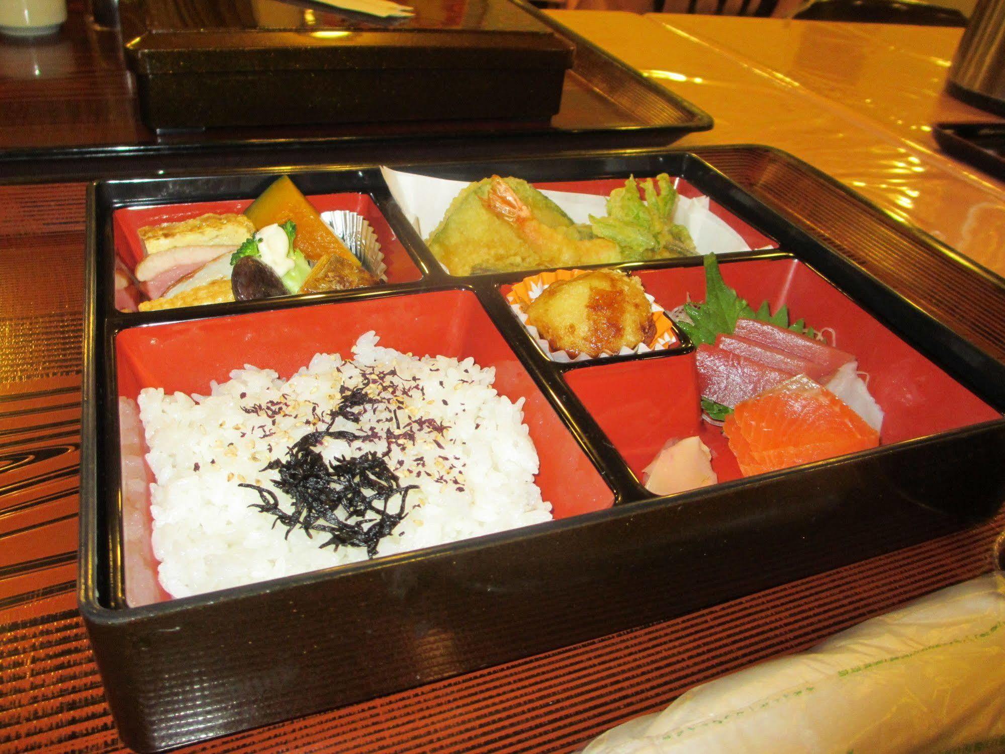 Shimaya Yamanouchi  Exterior photo